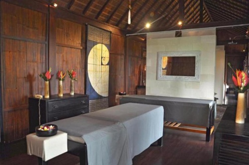 Awan Biru Villas image 8