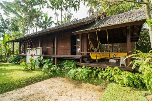 Awan Biru Villas image 9