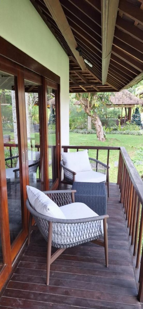 Awan Biru Villas image 10