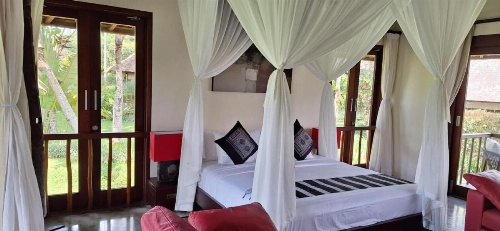 Awan Biru Villas image 13