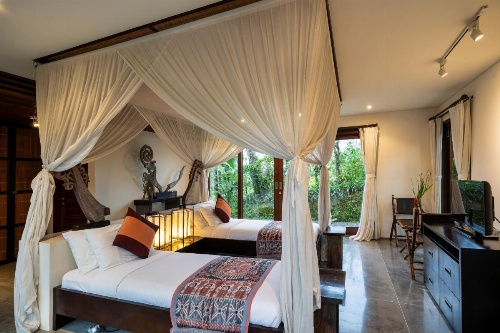 Awan Biru Villas image 15