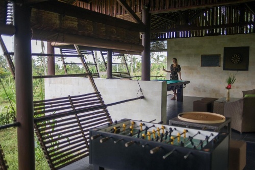 Awan Biru Villas image 2