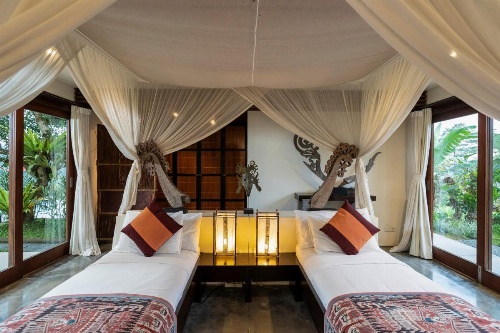 Awan Biru Villas image 16