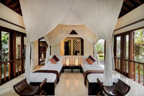 Awan Biru Villas image 17