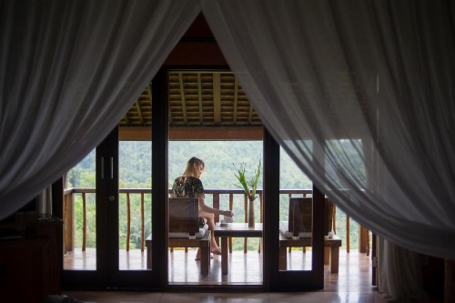 Awan Biru Villas image 18