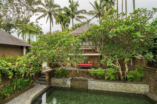 Awan Biru Villas image 20