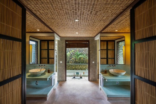 Awan Biru Villas image 21