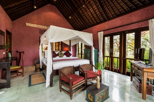 Awan Biru Villas image 22