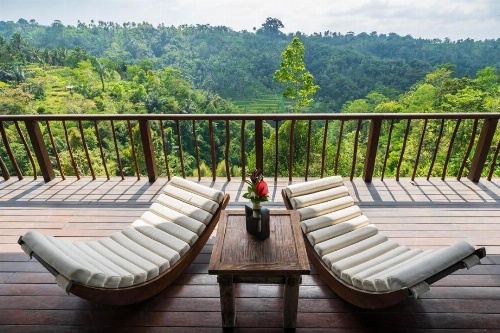 Awan Biru Villas image 24