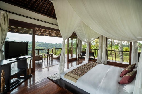 Awan Biru Villas image 25