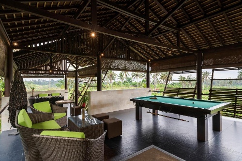 Awan Biru Villas image 3