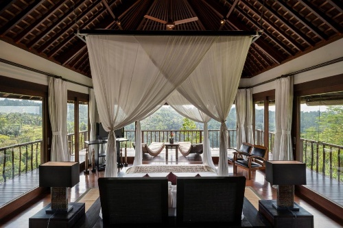 Awan Biru Villas image 26