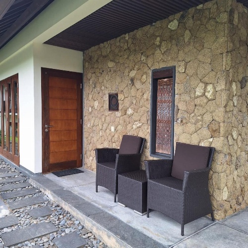Awan Biru Villas image 28