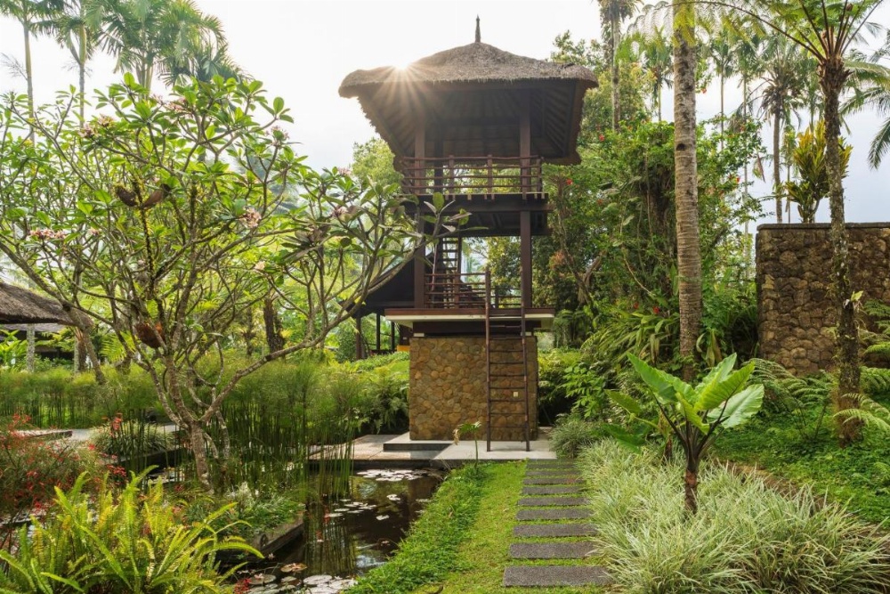 Awan Biru Villas