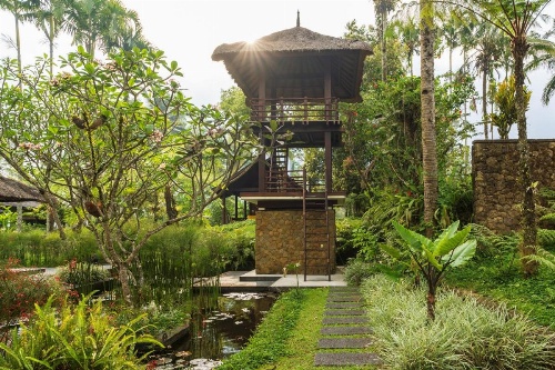 Awan Biru Villas image 4